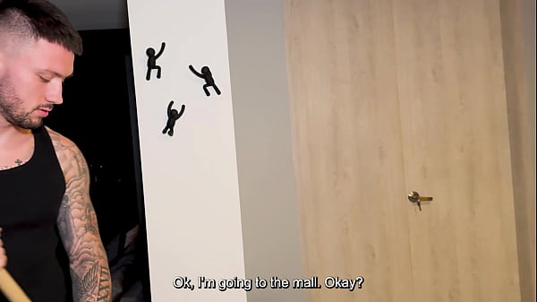 My Spanish servant with a big cock asks me for a raise, and in exchange, I convince him to fuck my tight, wet vagina until I squirt! Daniela Andrea & Rauls Bud