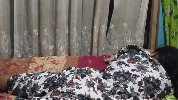 Ngentot kakak ipar ketika menginap di rumah ku