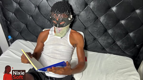 Nixie Soft gives Noni a hardcore cowgirl ride