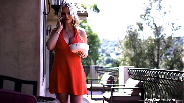 No teen stands a chance against my tits