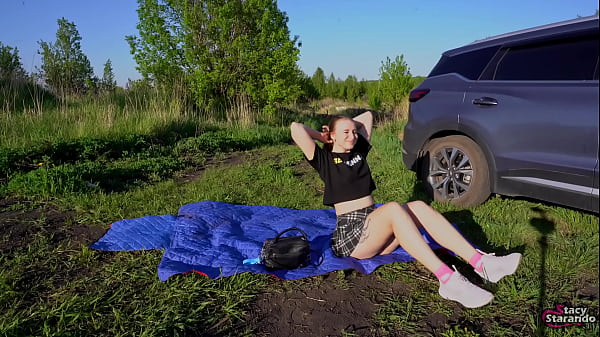 Now He Obeys Me Like a Dog — Public Femdom Play | From Peeker to Pet