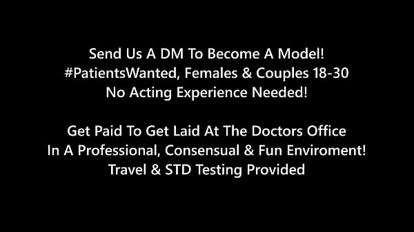 Orgasm Research, Inc – Patient 135