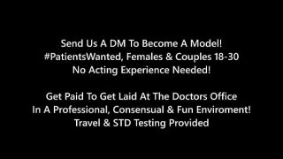 Orgasm Research, Inc – Tina Lee Comet