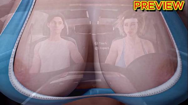 Perverted Stepmom Showing off Her Cock Sucking Skills, She Sucked him off so good he came a Lot in her mouth – Apocalust Ep 09 01 3D Stepmom 3D Porn Game