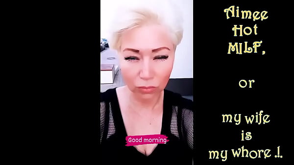 Peter Stone: My wife is my whore .!. ))