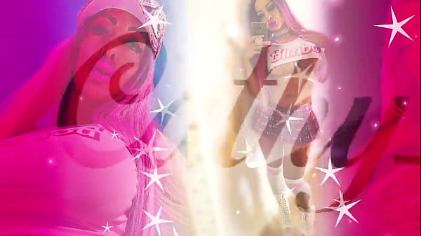 Play with your Bimbodoll !