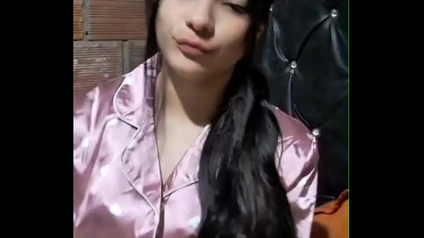 PORN ACTRESS TOUCHES HER TASTY PUSSY