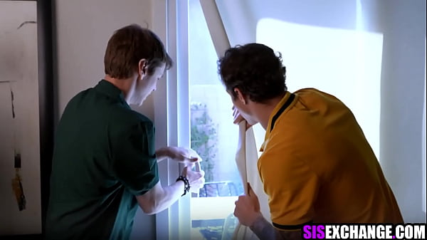 Post apocalyptic step sister swap