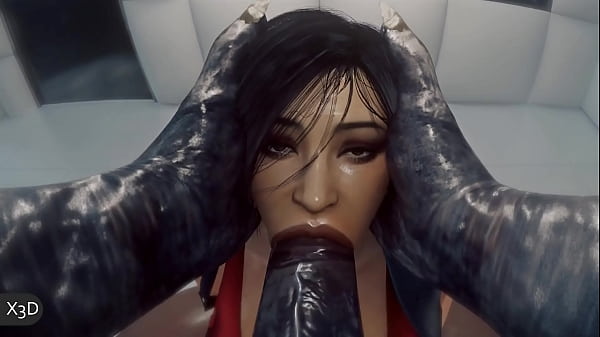 profanando a Ada, como siempre