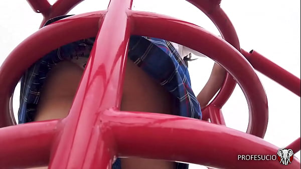 PSac Dirty teacher – Teacher takes student home after class