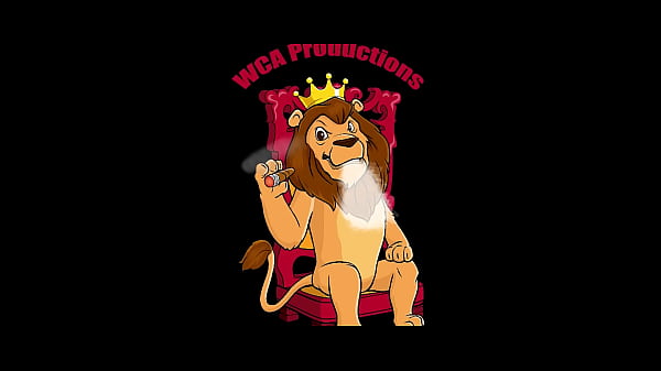 Quickie Fuck Creampie Combo With Christina Sapphire WCA Productions