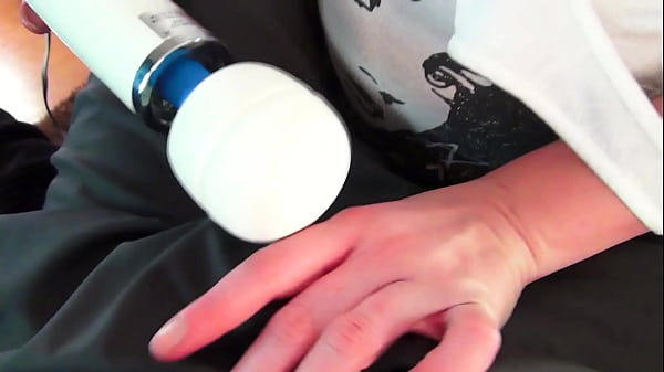 Rimming Ruby – Wild Redhead Eats Wild Ass