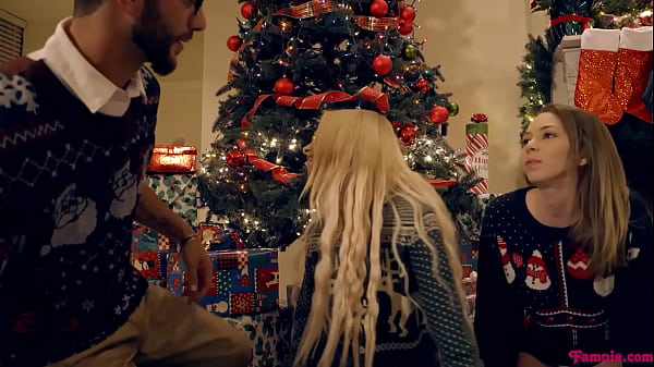 Rules Were Made to Be Broken (So Were Tight Virgin step Daughters) -| FamPie