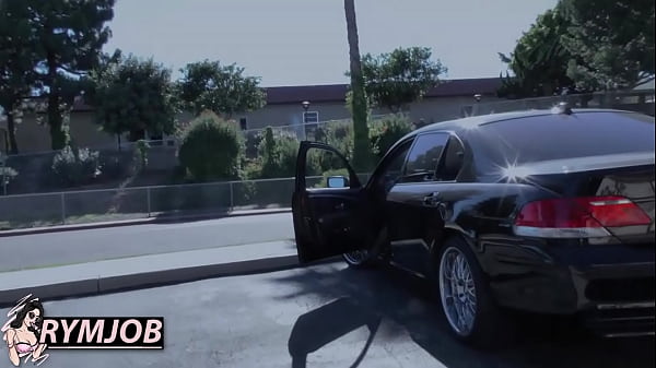 RYMJOB – Olivia Wilder Tosses A Salad Nicely