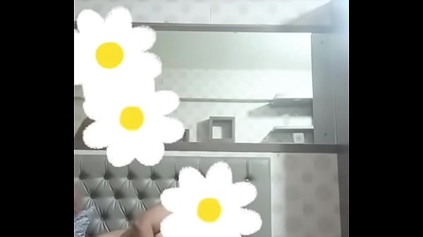 Selingkuh sama ibu sambung di kamar Koss