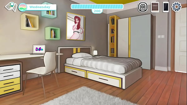 SexNote 65 los gruesos y suaves muslos de una MILF