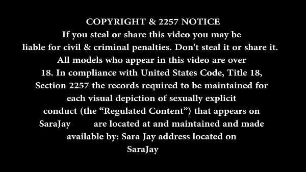 She Masturbated Her Cougar Cunt! Wanna Taste? It’s The MILF Sara Jay!