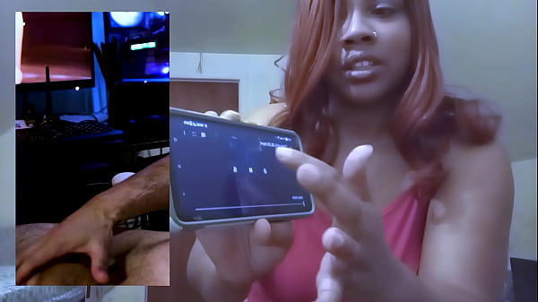 She thinks small dicks are big?