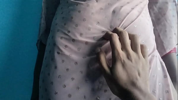 Shy Desi GF Gets Teased & Fingered – Real Body Focus & Wet Moans