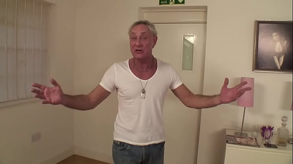 Shyanne Silky Rocks This Team Of Young And Old Studs With Her Fine Black Ass And Tight Pussy