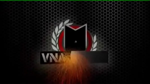 Siri-Bot & Sultry Brunette Cheyenne Ignite Passion in a Steamy Show!