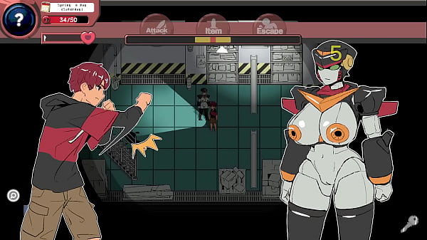 Spooky Milk Life #3 | Porn Gameplay