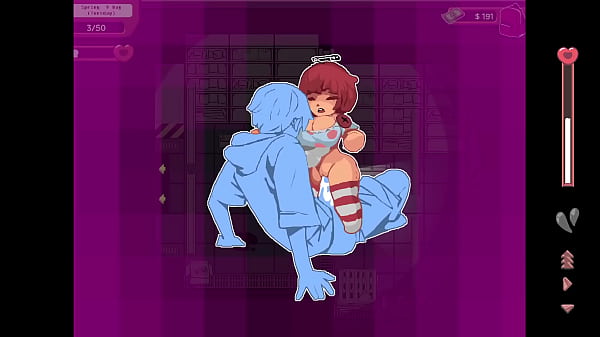 Spooky Milk Life #4 | Porn Gameplay