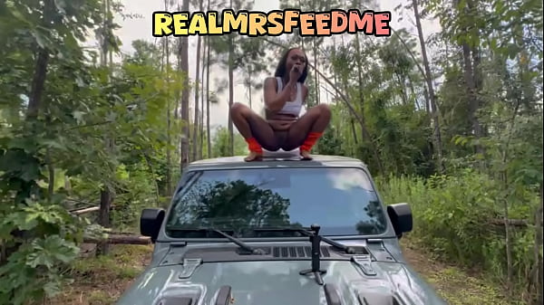 Squirting on top of the Rubicon