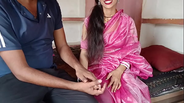 Step sister ko brother ne Ghar jate time par choda