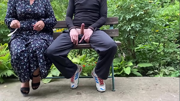 step Son-in-law’s Inappropriate Mother’s Day Gift to His Horny Mother-in-Law