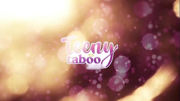 Stepdad Cums in 18yo Reese Robbins