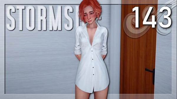 STORMSIDE #143 • She’s cute but also very horny