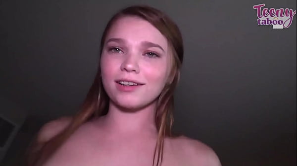 Taboo Affair! Seth Brogan Fucks Mazy Myers Behind Her Wife’s Back!