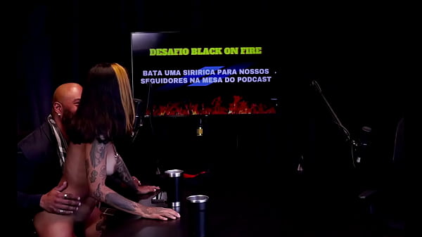 Teve uma experiência ruim com cliente que chupou sua buceta, contou para a família, e sua rotina de gravações e o corno… – Nick Niquita (WATCH ON: SHEER/RED)