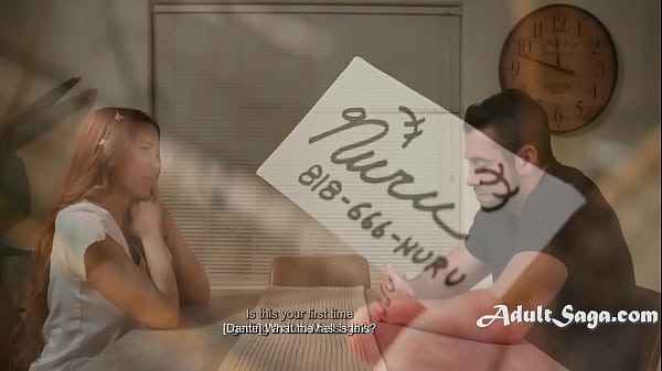 That Ass Can Intervene My Life Anytime – Dante Colle, Madison Morgan