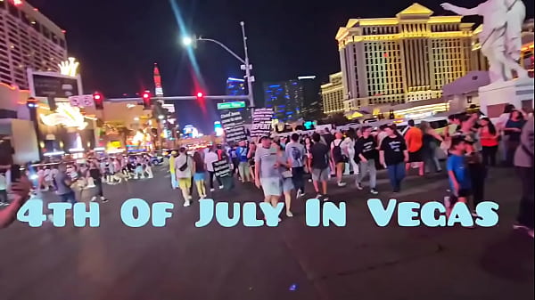 The democrats said ⬇️DONT CELEBRATE 4TH OF JULYVegas Said ⬇️ #4thofjuly2025