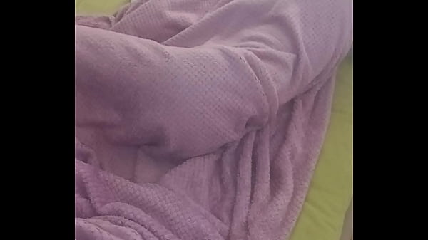 This bitch is so hot that I had to giver her pussy nice fingering when she is sleeping