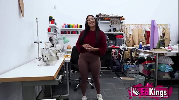 Three amateur porn goddesses masturbating just for you, Lara Rey, Zoe Bombon, Astrid Ortiz and ValenPink warm up their pussies for big cocks in FAKings