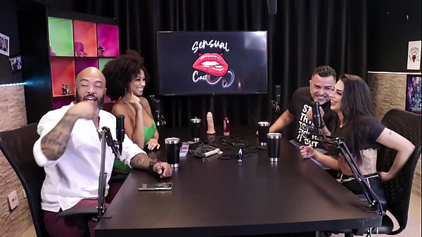 Todas as vezes que eles transavam, ele ia plantando a sementinha na cabeça dela para o Swing – Paloma e André (Eu e Minha Rainha)