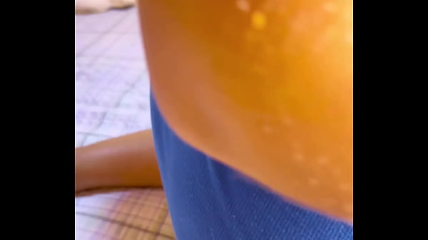 Trai meu marido com o entregador motoboy da empresa dele que me dominou