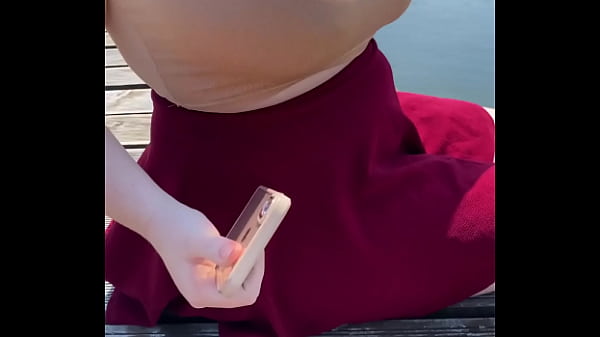 Unbelievable MONSTER Huge Tits in Hard Action! Perfect POV FUCK!