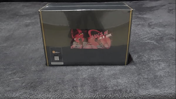 Unboxing the new Meru the succubus of MRLSEXDOLL that my stepsister gave me… XattlaLust.