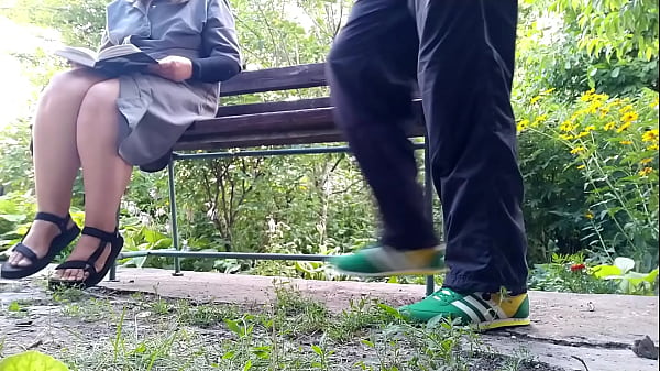 Unflappable Mature BBW Made Me Cum