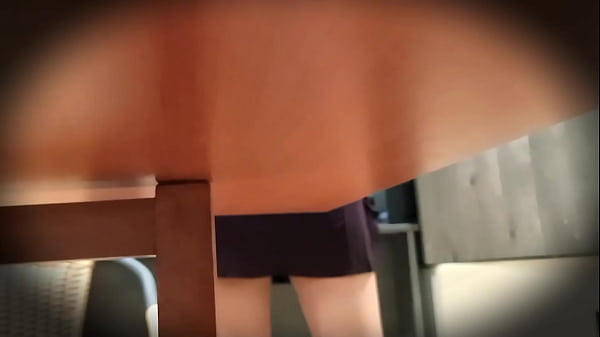 upskirt secretaria ninfomana mexicana Nataly sin bragas