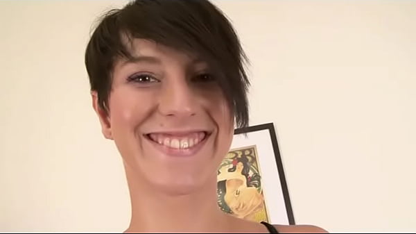 Vanessa Has A Hairy Little Bush That Gets Stuffed With Black Dick