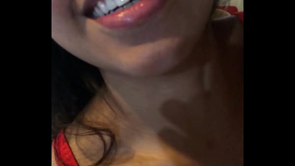 vi ela na cozinha nao aguentei