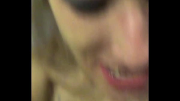 Vilja Sloppy POV Blowjob