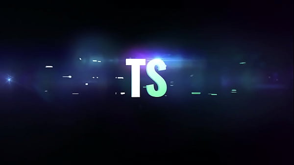 Waitress Services the Kitchen Crew with Her Tits, Pussy, and Ass