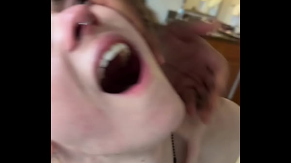 We like to fuck with an audience Magenta Lexx and MrFlourish