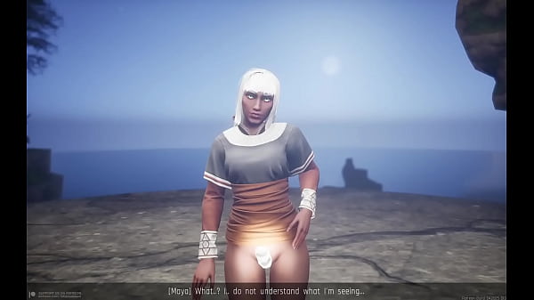 Wild Life – Wild Kombat [Walkthrough]